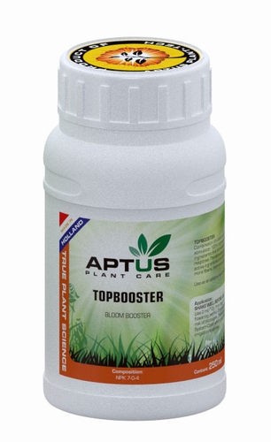 Aptus Topbooster 250 ml.