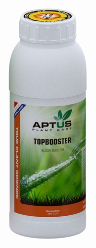 Aptus Topbooster 500 ml.