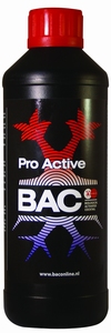 BAC Biologische Pro-Active 500ml.