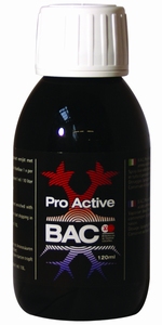 BAC Biologische Pro-Active 120ml.