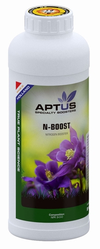 Aptus N-boost 1 ltr.