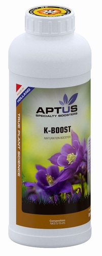 Aptus K-Boost 1 ltr.