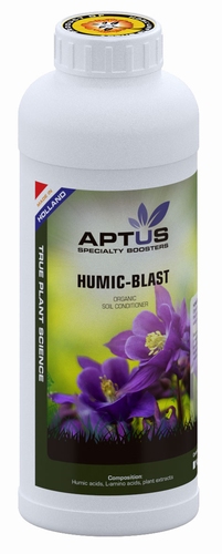 Aptus Humic Blast 1 ltr.