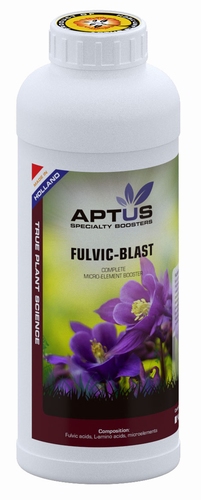 Aptus Fulvic blast 1 ltr.