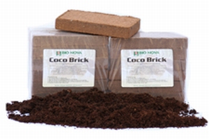 BN coco bricks 10ltr/24st/doos