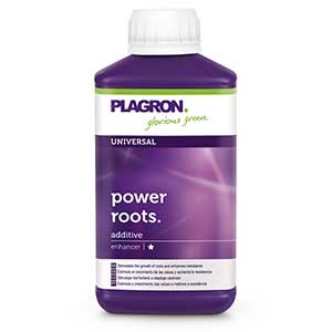 Plagron Power Roots 250ml. Wortelstim