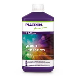 Plagron Green Sensation Top Activator 1ltr.