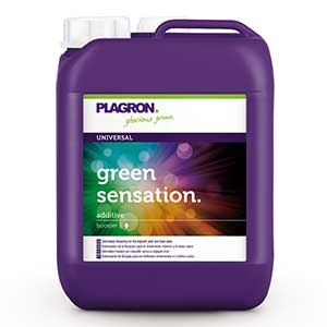 Plagron Green Sensation Top Activator 5ltr.