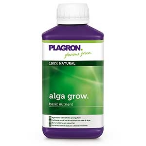 Plagron Alga-Grow (groei) 250ml.