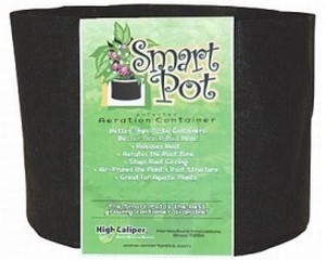 Smart Pot #100 Gallon B96.5cmxH50.8cm 380ltr.