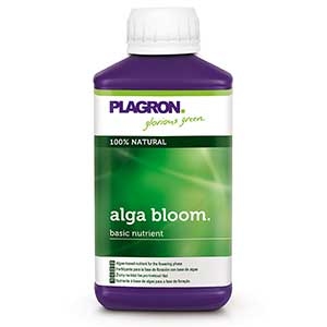 Plagron Alga-Bloom (bloei) 250ml.