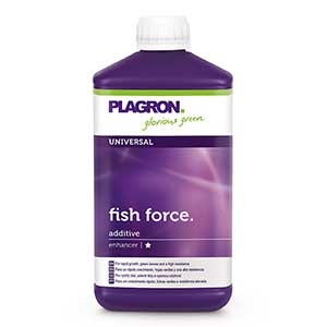 Plagron Fish Force 1ltr.