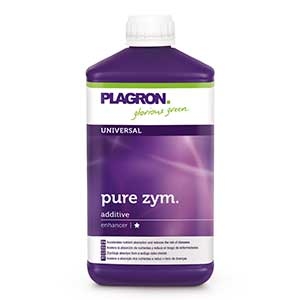 Plagron Pure Zym 1ltr.