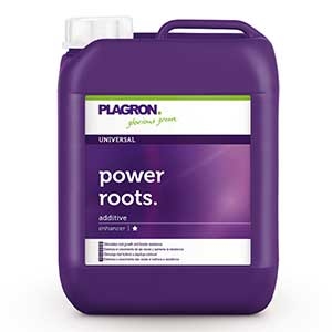 Plagron Power Roots 5ltr. Wortelstim