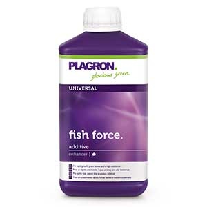 Plagron Fish Force 500ml.
