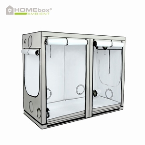 Homebox Ambient R240 240x120x200 cm