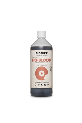Biobizz Bio-Bloei 1ltr.