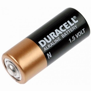 Duracel 1.5V N MN9100 E90/LR1