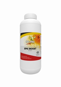 HY-PRO EPIC BOOST (Hydro) 1 liter