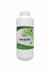 HY-PRO EPIC Bloom (Aarde) 1000ml.