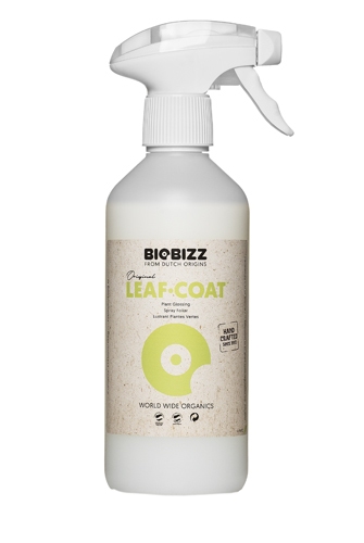 Biobizz LeafCoat 500 ml. spray