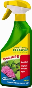 ECOstyle Promanal-R gebruiksklaar 500ml.