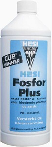 Hesi Fosfor-Plus 500ml.