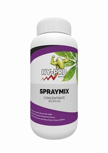 HY-PRO Spraymix 500ml.
