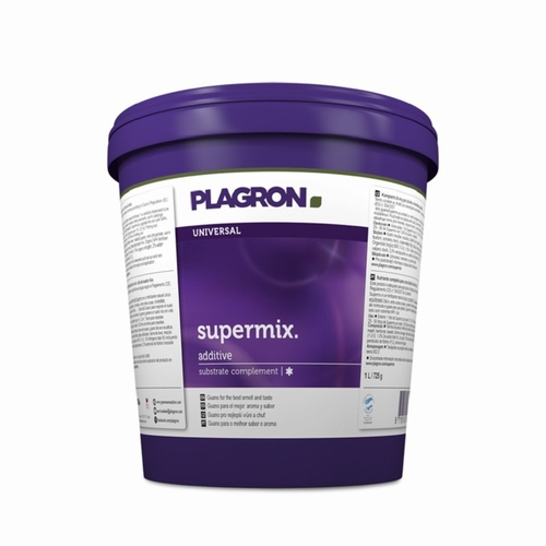 Plagron Bio Supermix 1 liter