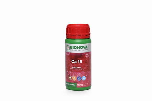 BN Ca 15% Calcium 250ml
