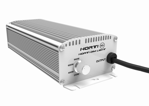 Horti HDL Dim Light 250w/400w/600w/660w Boost