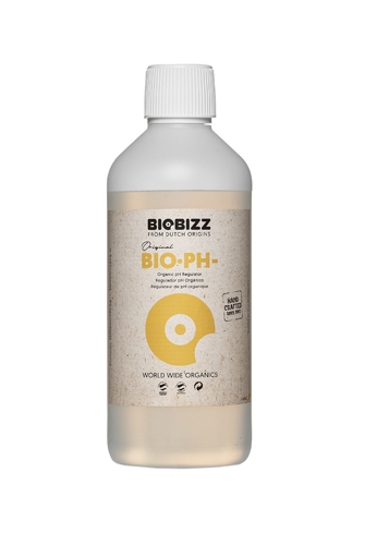 Biobizz Bio-DOWN PH- 500 ml