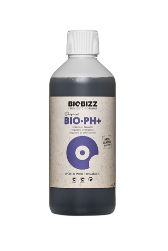 Biobizz Bio-UP PH+ 500 ml