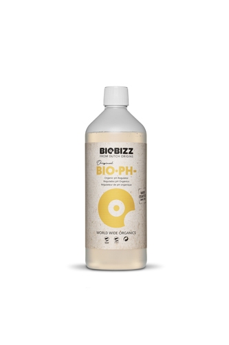 Biobizz Bio-PH- 1000 ml