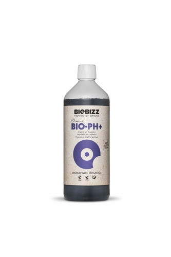 Biobizz Bio-UP PH+ 1000 ml