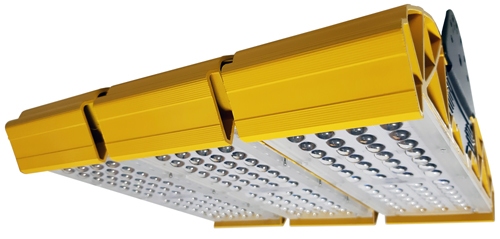 Spectrabox Bumble Bee/3 300W LED kweeklamp