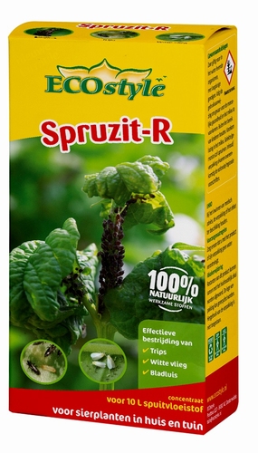 ECOstyle Spruzit R concentraat 100ml.