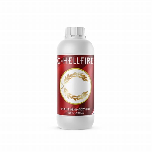 Agrotech C-Hellfire 1 Liter