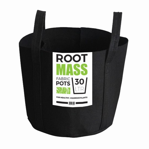 Root Mass 56 Liter Fabric Plant Pot ø41 h38