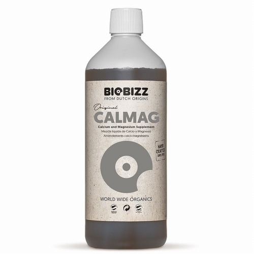 Biobizz Calmag 1 Ltr.