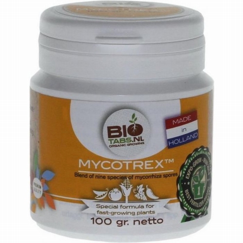 BioTabs Mycotrex 100gr