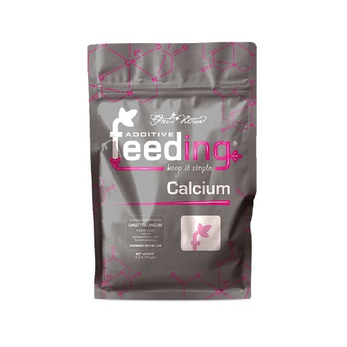 GH Feeding Calcium 1kg