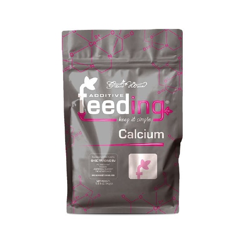 GH Feeding Calcium 2.5kg