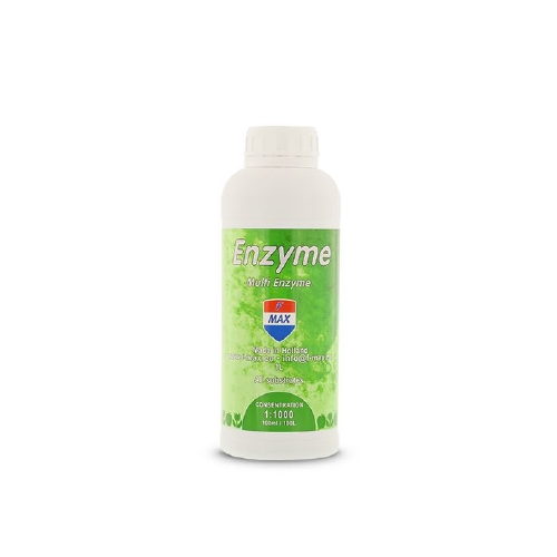 F-max Enzyme 5000 ml
