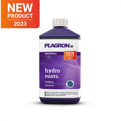 Plagron Hydro Roots 250ml.