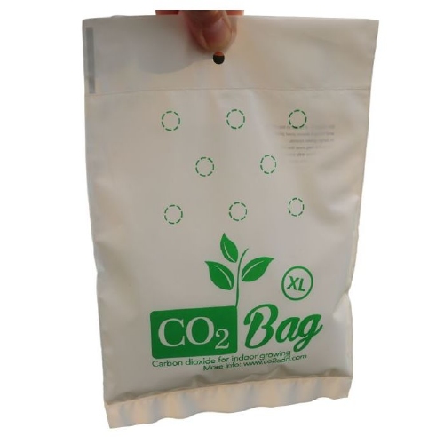 Co2 Bag XL 150gram