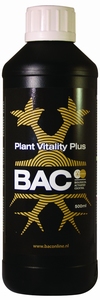 BAC Plant Vitaly Plus anti-spint biologisch 500ml voor 10ltr