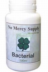 No Mercy Supply Bacterial  50ml