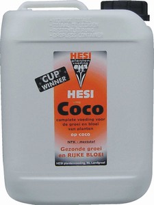 Hesi Coco 5ltr.