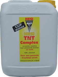 Hesi TNT Complex 5ltr